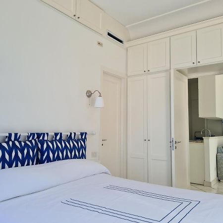 Blu Acquaviva Lejlighed Capri Eksteriør billede